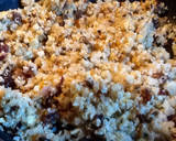 Foto del paso 5 de la receta: Cuscús de quinoa