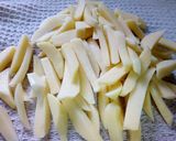 A picture of step 1 of Chips#localfoodcontest_Kisumu.