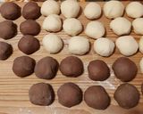 Fatörzs kifli recept fázis 2 fotója