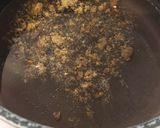 Une image de l'étape 2 de Gaspacho de radis et son velouté de fanes.
