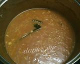 Foto langkah ke 7 dari resep Jenang RANGRANG / BUBUR beras ketan ala dapurVY (#pr_buburmanis).