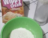 Foto langkah ke 4 dari resep Tiramissu (Homemade no Mascarpone).