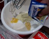 Foto langkah ke 1 dari resep Whip Cream Homemade.