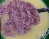 Foto langkah ke 4 dari resep Menchi Katsu (Minced Beef Katsu).