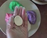 Foto langkah ke 3 dari resep Wedang Ronde.