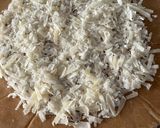 Foto del paso 6 de la receta Galette de Queso Roquefort y Uvas Blancas !!!