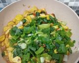Foto langkah ke 8 dari resep Oreg tahu udang.