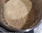 Anjeer badami halwa recipe step 1 photo