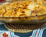 Foto del paso 10 de la receta: Lasaña con Masa Verde y Ragú sin Tomate
