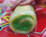 Foto langkah ke 9 dari resep Gethuk Gulung.