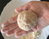 Foto del paso 7 de la receta: Hamburguesa de atún casera muy rápida y saludable
