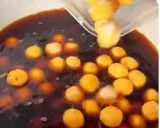 Foto langkah ke 5 dari resep Bubur Candil Ubi.