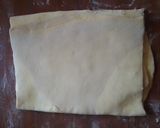 Foto del paso 11 de la receta: ✨ Masa de Hojaldre ✨