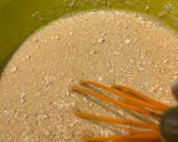 Foto del paso 3 de la receta: Fainá