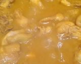 Foto langkah ke 3 dari resep 42. A. Rica Rica Ayam.
