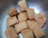 গজা (goja recipe in Bengali) রেসিপির ধাপ 3 ছবি