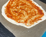 Foto del paso 9 de la receta: Pizza Napolitana (en piedra de horno) con Thermomix