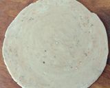 ચીઝ પરોઠા (cheese Paratha recipe in Gujarati) રેસીપી સ્ટેપ3ફોટો