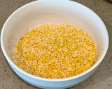 A picture of step 1 of Durga Pooja Special Bhoger Khichuri (Satvik Khichuri).