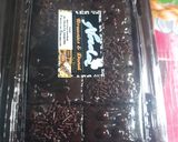 Foto langkah ke 7 dari resep BROWNIES POTONG resep ny.liem.