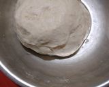 ছোলে পু্রি (Chole puri recipe in Bengali) রেসিপির ধাপ 2 ছবি