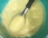 Foto del paso 5 de la receta: Tiramisú saludable sin azúcar (con galletas de avena caseras)