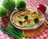 Foto langkah ke 3 dari resep Capcay Goreng 🥬🥕🥦.