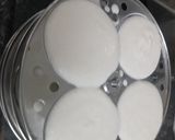 इडली प्रीमिक्स (idli premix) रेसिपी चरण 2 फोटो