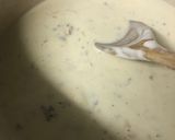 Une image de l'étape 3 de Moules au roquefort facile et rapide.