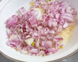 Foto del paso 2 de la receta: Torta de espinaca y ricota