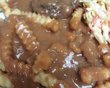 Salisbury Steaks and Fries recipe step 6 photo