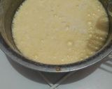 Foto langkah ke 3 dari resep Bingka Kentang.