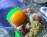 Foto langkah ke 1 dari resep Bunthelan ayam giling.