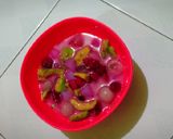 Foto langkah ke 4 dari resep Alpukat Keruk.