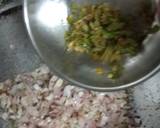 Tuver Dal Split Pigeon Peas Spicy Parathas recipe step 2 photo