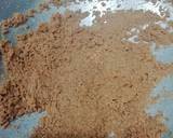 Indian Semolina Pudding recipe step 1 photo