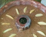 A picture of step 7 of Apple& cinnamon cake by Majdal 🦋🌼.