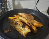 Foto del paso 2 de la receta: Salmón con salsa de cítricos y finas hierbas