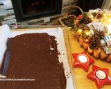 Foto del paso 8 de la receta Tronco de Navidad ¡EL MEJOR!