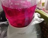 Foto langkah ke 1 dari resep Dawet DragonFruit.