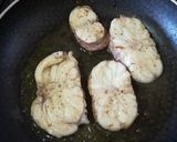 Foto del paso 2 de la receta Rape a la provenzal