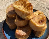 Foto del paso 8 de la receta: Torrijas en Freidora de Aire