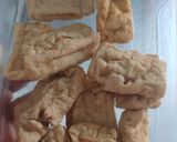 Foto langkah ke 2 dari resep Pepaya muda masak santan.