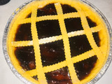 Crostata