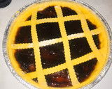 Foto del passaggio 3 della ricetta Crostata