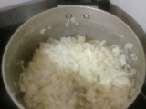 Relleno de pollo económico y multiuso