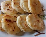 Foto del paso 4 de la receta: Gorditas de queso 🥰🥰🤤🤤🤤