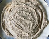 Une image de l'étape 3 de La galette des rois healthy et vegan.