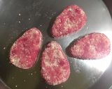 A picture of step 7 of Vegetable Cutlets.