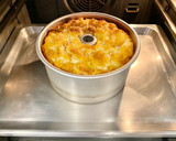 Foto del paso 9 de la receta: Pudín de queso mascarpone